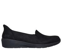 Skechers Slip-ins: Arya - Soaring High Shoes Moyen Width en Noir, Pointure 36, Vegan