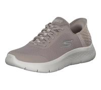 Chaussures Skechers Slip-ins Go Walk Flex rose femme - 41