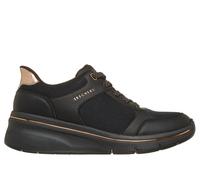 Skechers Slip-ins: Billion Flex - Livin' Lush Chaussures Moyen Width en Noir, Pointure 36.5