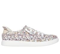 Skechers Slip-ins: BOBS D'Vine - Bud 4 Life Chaussures Moyen Width en Beige, Pointure 41, Vegan, Lavable en machine