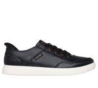 Skechers Slip-ins: BOBS D'Vine - So Flattered Chaussures Moyen Width en Noir, Pointure 38