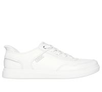 Skechers Slip-ins: BOBS D'Vine - So Hooked Chaussures Moyen Width en Blanc, Pointure 38