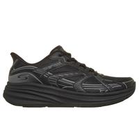 Skechers Slip-ins: BOBS Skillz - Kick It Chaussures Moyen Width en Noir, Pointure 40, Lavable en machine