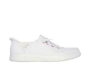 Skechers - Slip-Ins™ BOBS Skip Cute - B Cute Sweet - Chaussures lifestyle femme White - 41