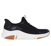 Skechers Slip-ins: BOBS Sport Sparrow 2.0 - Rising Clout Chaussures Moyen Width en Noir, Pointure 39