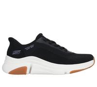 Skechers Slip-ins: BOBS Sport Sparrow Flex - Too You Chaussures Moyen Width en Noir, Pointure 37.5
