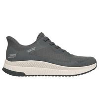 Skechers Baskets basses SLIP-INS BOBS Sport Squad Homme