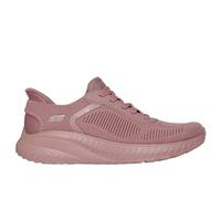 Baskets Skechers Bobs Squad Chaos - Current Mu pour Femme 40 Rose