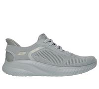 Skechers Slip-ins: BOBS Sport Squad Chaos Chaussures Moyen Width en Olive, Pointure 39, Vegan, Lavable en machine