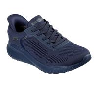 Skechers Slip-ins® Bobs® Sport™ Squad Chaos Current Muse Trainers Bleu EU 39 Femme