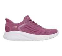 Skechers Slip-ins® Bobs® Sport™ Squad Chaos Current Muse Trainers Violet,Rose EU 37 Femme