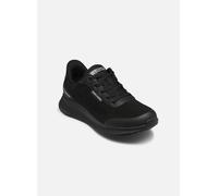 Skechers SLIP-INS Bobs Squad 4 - E Look pour 38 Noir