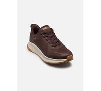 Skechers SLIP-INS - Bobs Squad 4 pour 40 Marron