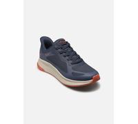 Skechers SLIP-INS - Bobs Squad 4 pour 42 Bleu