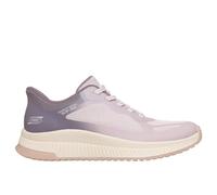 Skechers - Slip-Ins™ BOBS Squad 4 - Staple Look - Chaussures lifestyle femme Violet / Multi - 39