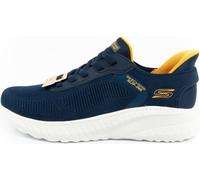 Skechers Slip-ins Bobs Squad Chaos Couleur Bleu