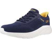Skechers Slip-ins Bobs Squad Chaos Couleur Bleu