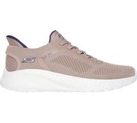 Skechers Bobs Squad Chaos Trainers Beige EU 42 Homme