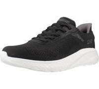Skechers Slip-ins Bobs Squad Chaos Couleur Noir