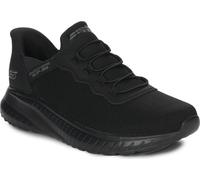Skechers Slip-ins Bobs Squad Chaos Daily Hype Baskets Hommes Noir