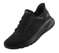 Skechers Slip-Ins BOBS Sport Squad Chaos Homme Noir 47.5