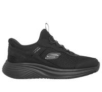 Skechers Slip-ins Bounder Pro Trainers Noir EU 33 Garçon