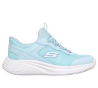 Skechers Slip-ins: Bounder Pro Chaussures Moyen Width en Vert hommesthe, Pointure 34, Lavable en machine