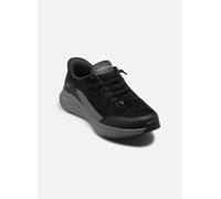 Skechers SLIP-INS Contour Foam - Cor pour 45 Noir