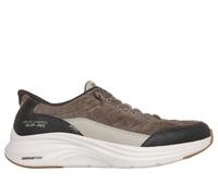 Skechers Slip-ins: Contour Foam - Cozy Fit Cordelux Chaussures Moyen Width en Olive, Pointure 42, Lavable en machine