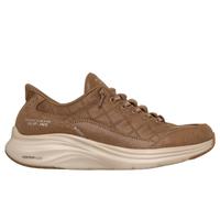 Skechers Slip-ins: Contour Foam - Cozy Fit Natural Ease Chaussures Moyen Width en Châtaigne, Pointure 37.5