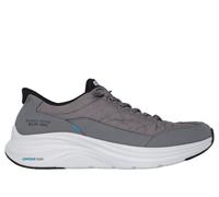 Skechers Homme Contour Foam Cozy FIT Sneaker, Charcoal, 45 EU