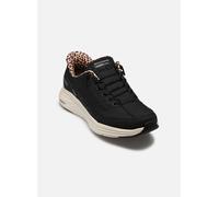 Skechers SLIP-INS Contour Foam - Leo D pour 36 Noir