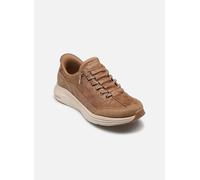 Skechers SLIP-INS Contour Foam - Nat E pour 38 Marron
