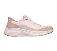 Skechers Baskets SLIP-INS Contour Foam Femme Beige Taille 40