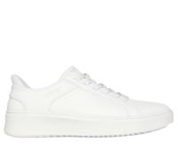 Baskets À Enfiler À Double Aération Court Break - Skechers 40