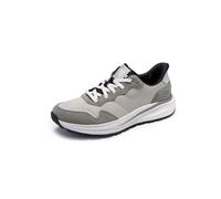 SKECHERS Slip-Ins Décontractés Relaxed Fit Slade Ultra Mercer Sneaker 211069 GRY