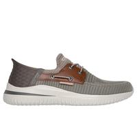 Skechers - Delson 3.0-210606TPBR - Pointure: 40 EU