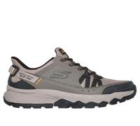 Skechers Dynamite At Escapar Hiking Shoes Gris EU 43 Homme