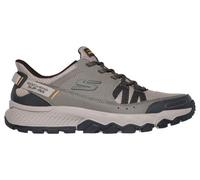Skechers Chaussures Slip-ins DYNAMITE AT ESCAPAR gris noir 42
