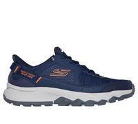 Skechers Slip-ins: Dynamite AT - Escapar Shoes Moyen Width en Bleu Marine/Orange, Pointure 39.5
