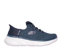 Skechers - Slip-Ins™ Edgeride - Chaussures lifestyle femme Navy / Lavender - 37