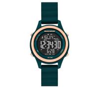 Skechers Slip-ins: Fairhaven Montre en Turquoise