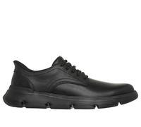 Skechers Slip-ins: Garza - Duran Chaussures Wide Width en Noir, Pointure 43 Wide