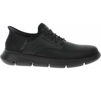 Skechers Homme Garza GERVIN Chaussures, Black, 42 EU