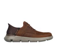 Chaussures Skechers Slip-ins GARZA - GERVIN marron - 46