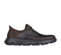 Skechers - Slip-Ins™ Garza - Gervin - Chaussures lifestyle homme Chocolate - 42