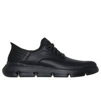 Skechers Slip-ins: Garza - Gervin Chaussures Moyen Width en Noir, Pointure 42.5