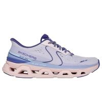 Skechers Slip-ins: Glide-Step Altus - Adrenaline Rush Chaussures Moyen Width en Rose/Bleu, Pointure 36.5, Vegan, Lavable en machine