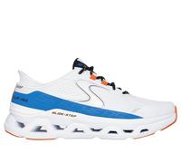Skechers Slip-ins: Glide-Step Altus Chaussures Moyen Width en Blanc, Pointure 42