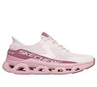 Skechers Glide-Step Altus Baskets pour Femme, Rose Clair, 37 EU